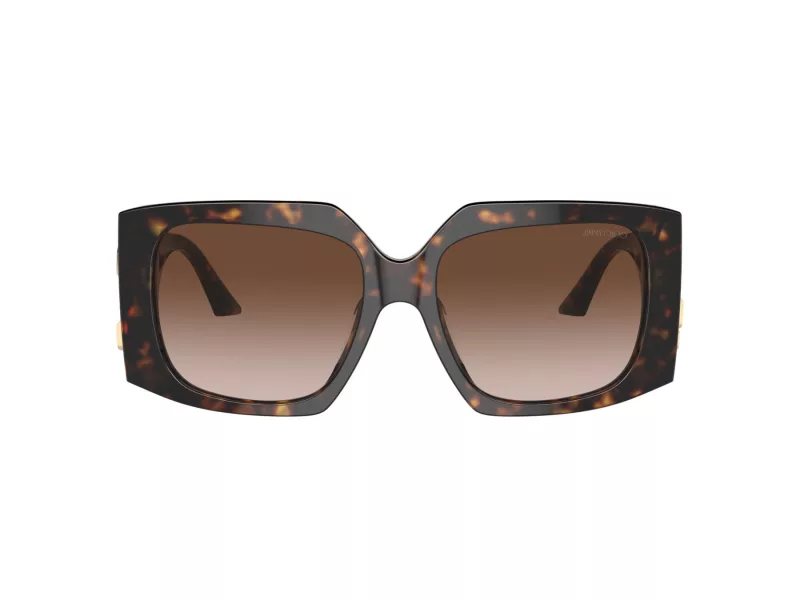 Jimmy Choo Lunettes de Soleil JC 5006U 500213