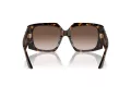 Jimmy Choo Lunettes de Soleil JC 5006U 500213