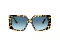 Jimmy Choo Lunettes de Soleil JC 5006U 500419