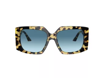 Jimmy Choo Lunettes de Soleil JC 5006U 500419