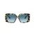 Jimmy Choo Lunettes de Soleil JC 5006U 500419