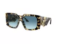 Jimmy Choo Lunettes de Soleil JC 5006U 500419