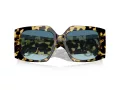 Jimmy Choo Lunettes de Soleil JC 5006U 500419