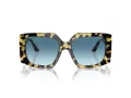Jimmy Choo Lunettes de Soleil JC 5006U 500419