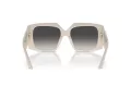 Jimmy Choo Lunettes de Soleil JC 5006U 50088G
