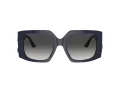 Jimmy Choo Lunettes de Soleil JC 5006U 50168G
