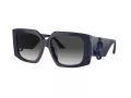 Jimmy Choo Lunettes de Soleil JC 5006U 50168G