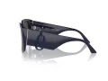 Jimmy Choo Lunettes de Soleil JC 5006U 50168G