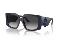 Jimmy Choo Lunettes de Soleil JC 5006U 50168G
