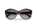 Jimmy Choo Lunettes de Soleil JC 5007 50028F