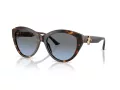 Jimmy Choo Lunettes de Soleil JC 5007 50028F