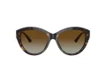 Jimmy Choo Lunettes de Soleil JC 5007 5002T5