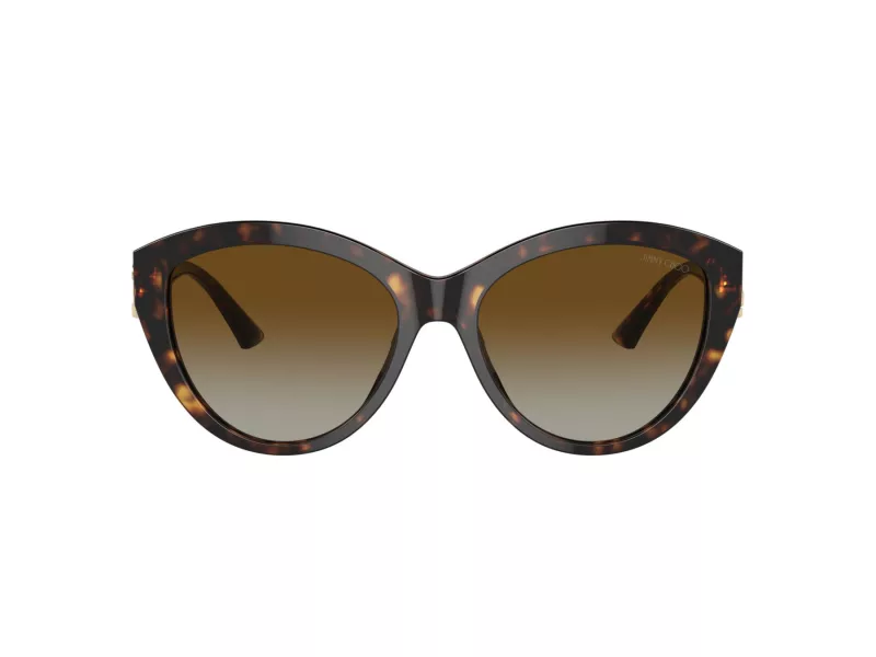 Jimmy Choo Lunettes de Soleil JC 5007 5002T5