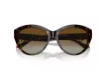 Jimmy Choo Lunettes de Soleil JC 5007 5002T5