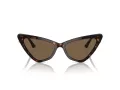 Jimmy Choo Lunettes de Soleil JC 5008 500273