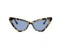 Jimmy Choo Lunettes de Soleil JC 5008 500472