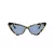Jimmy Choo Lunettes de Soleil JC 5008 500472