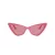 Jimmy Choo Lunettes de Soleil JC 5008 502484
