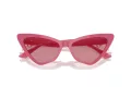 Jimmy Choo Lunettes de Soleil JC 5008 502484