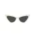 Jimmy Choo Lunettes de Soleil JC 5008 87