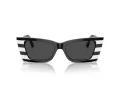 Jimmy Choo Lunettes de Soleil JC 5009 502987