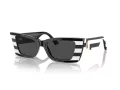 Jimmy Choo Lunettes de Soleil JC 5009 502987