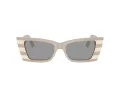 Jimmy Choo Lunettes de Soleil JC 5009 5030/1