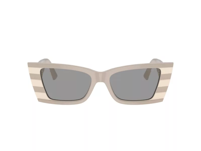 Jimmy Choo Lunettes de Soleil JC 5009 5030/1