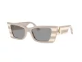 Jimmy Choo Lunettes de Soleil JC 5009 5030/1