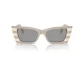 Jimmy Choo Lunettes de Soleil JC 5009 5030/1
