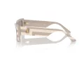 Jimmy Choo Lunettes de Soleil JC 5009 5030/1