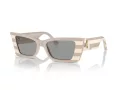 Jimmy Choo Lunettes de Soleil JC 5009 5030/1
