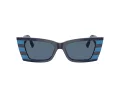Jimmy Choo Lunettes de Soleil JC 5009 503180