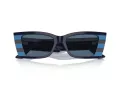 Jimmy Choo Lunettes de Soleil JC 5009 503180