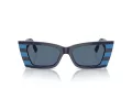 Jimmy Choo Lunettes de Soleil JC 5009 503180