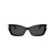 Jimmy Choo Lunettes de Soleil JC 5011U 500087