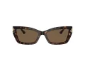 Jimmy Choo Lunettes de Soleil JC 5011U 500273