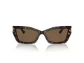 Jimmy Choo Lunettes de Soleil JC 5011U 500273