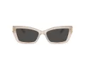 Jimmy Choo Lunettes de Soleil JC 5011U 502587