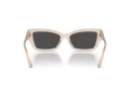 Jimmy Choo Lunettes de Soleil JC 5011U 502587