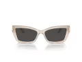Jimmy Choo Lunettes de Soleil JC 5011U 502587