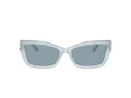 Jimmy Choo Lunettes de Soleil JC 5011U 502672