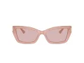 Jimmy Choo Lunettes de Soleil JC 5011U 5027/5