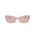 Jimmy Choo Lunettes de Soleil JC 5011U 5027/5