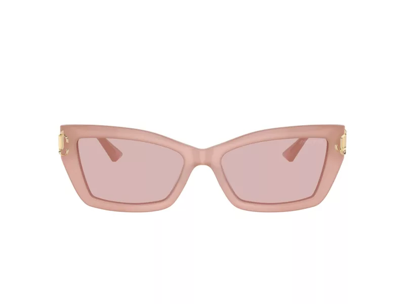 Jimmy Choo Lunettes de Soleil JC 5011U 5027/5