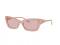 Jimmy Choo Lunettes de Soleil JC 5011U 5027/5