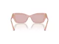 Jimmy Choo Lunettes de Soleil JC 5011U 5027/5