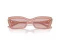 Jimmy Choo Lunettes de Soleil JC 5011U 5027/5