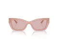 Jimmy Choo Lunettes de Soleil JC 5011U 5027/5