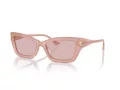 Jimmy Choo Lunettes de Soleil JC 5011U 5027/5